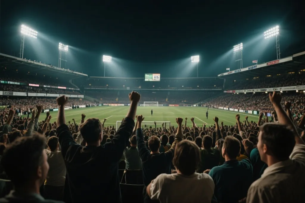 纪录背后的故事：当进球与出场变成跨时代的足球记忆