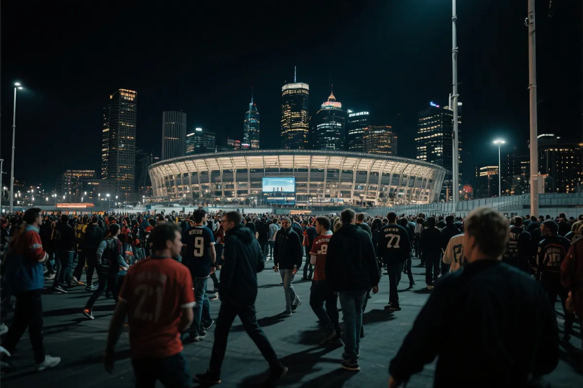 2026世界杯决赛美国举办地点全攻略：从机票签证到球场动线，一次把“现场梦”走稳走好