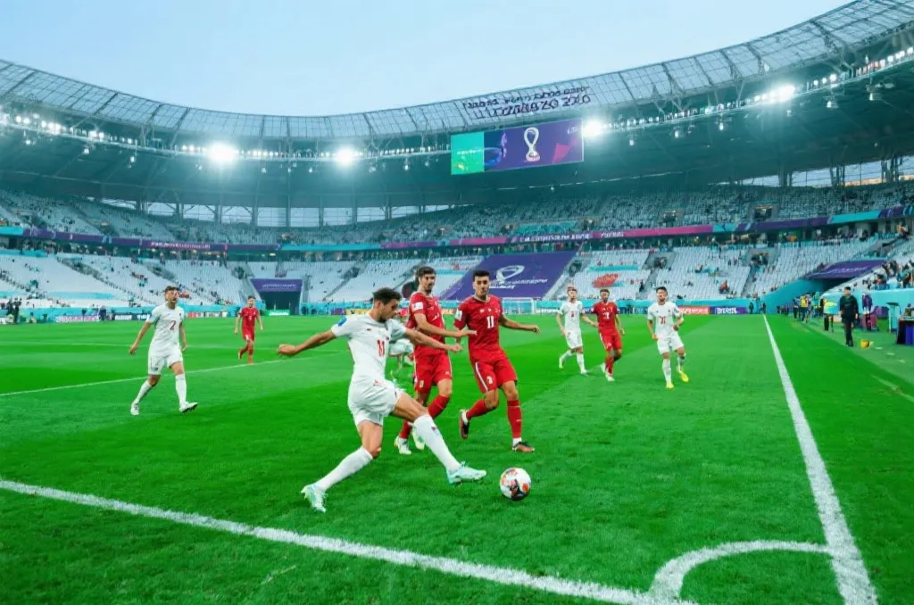 2026世界杯26人名单出炉：扩军背后的战术博弈与全新版图